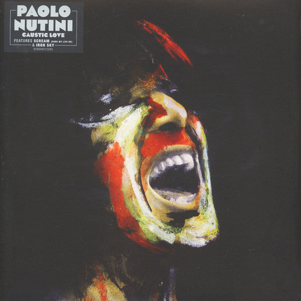CAUSTIC LOVE