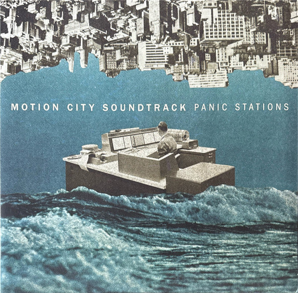 Panic Stations