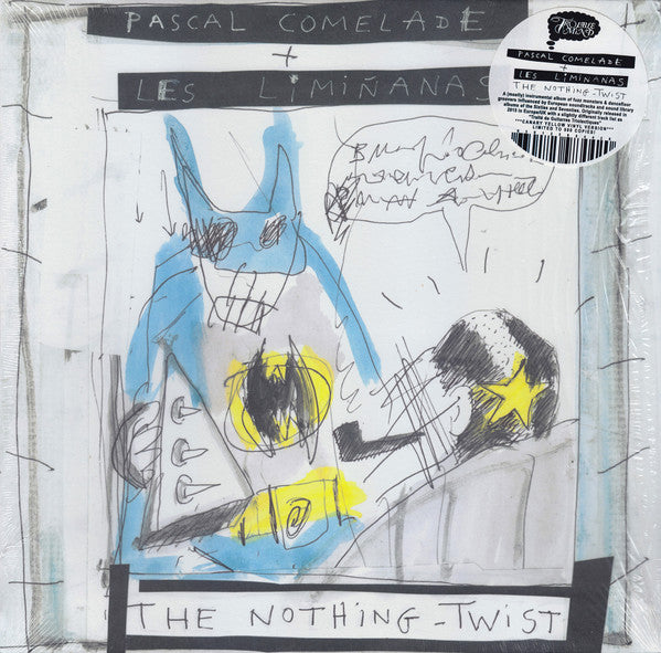 The Nothing-Twist