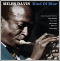 KIND OF BLUE