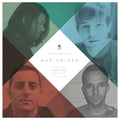 I SURRENDER RECORDS PRESENTS: OUR VOICES / VARIOUS