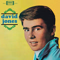 DAVID JONES