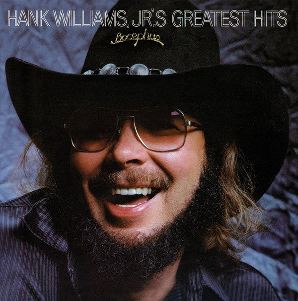 Hank Williams, Jr.'s Greatest Hits