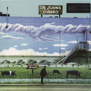 DR JOHN'S GUMBO