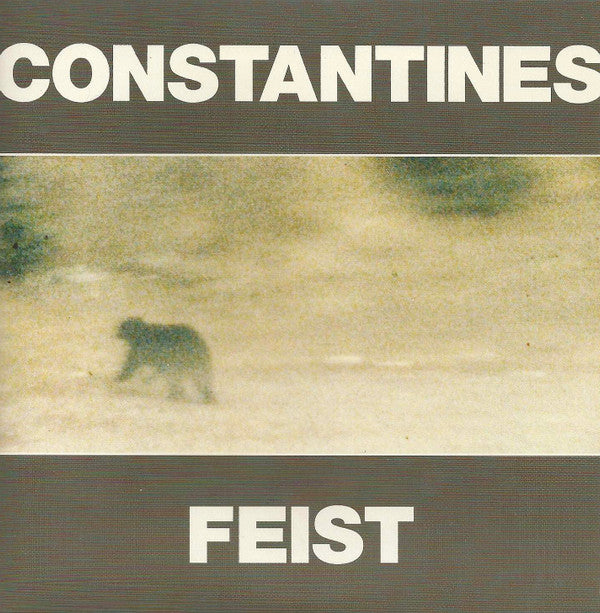 Islands In The Stream / Trans Canada