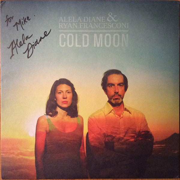 Cold Moon