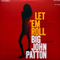LET EM ROLL