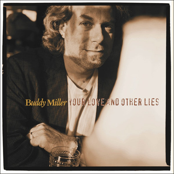 YOUR LOVE & OTHER LIES