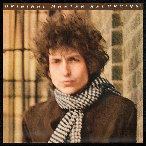 Blonde On Blonde [180 Gram Vinyl] [Limited]