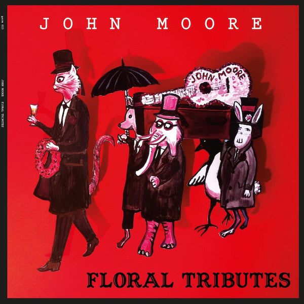 Floral Tributes