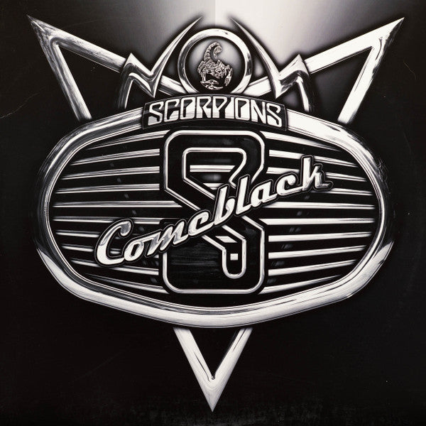 Comeblack