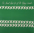 SECRET DUB LIFE OF THE FLYING LIZARDS