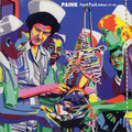 PAINK: FRENCH PUNK ANTHEMS 1975-1982 / VARIOUS