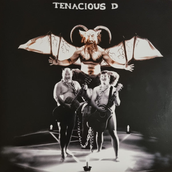 Tenacious D [12th Anniversary Edition]