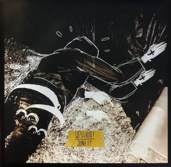 Junk EP
