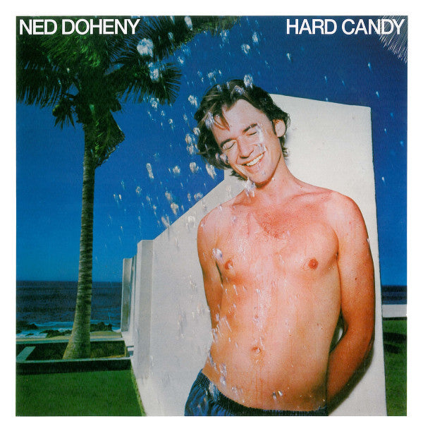 HARD CANDY