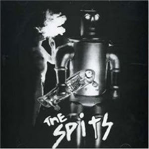 The Spits