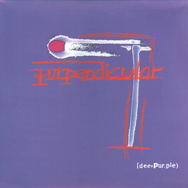 PURPENDICULAR
