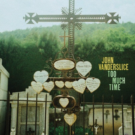 Too Much Time [Single]