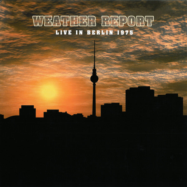 Live In Berlin 1975