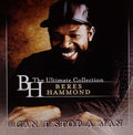 Can't Stop A Man: The Best Of