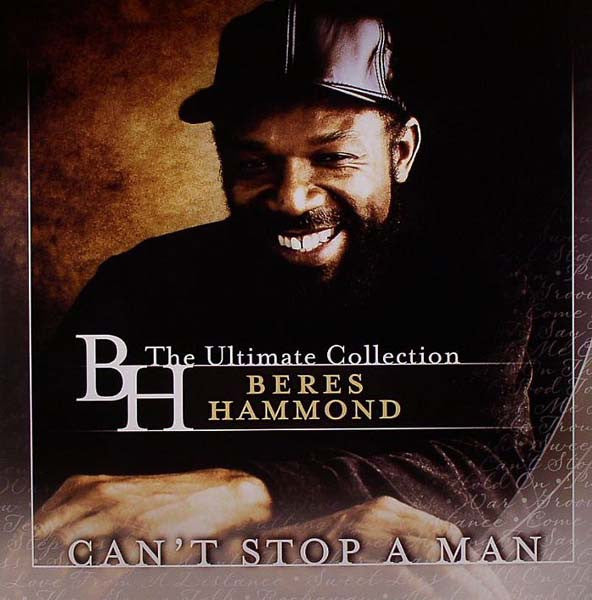 Can't Stop A Man: The Best Of