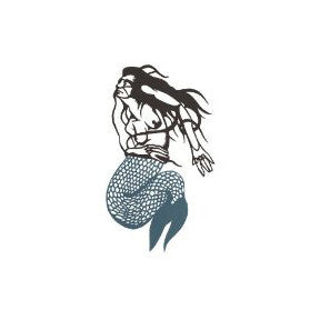 Mermaid [Single]