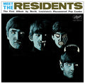 MEET THE RESIDENTS