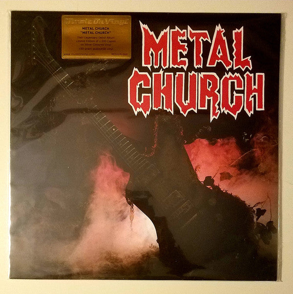 Metal Church