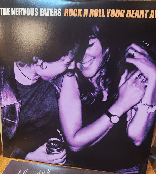 Rock N Roll Your Heart Away