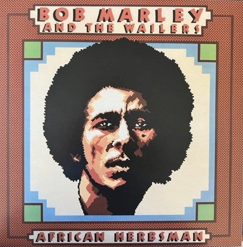 AFRICAN HERBSMAN