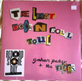 LAST ROCK 'N' ROLL TOUR