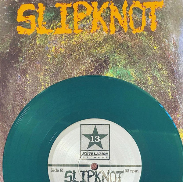 SLIPKNOT