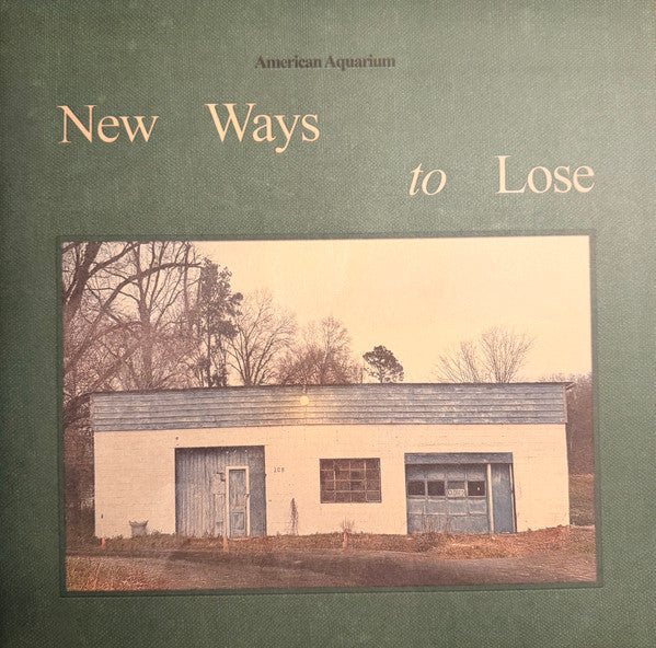 NEW WAYS TO LOSE
