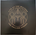 Live At The Wiltern - Limited GoldColored Vinyl
