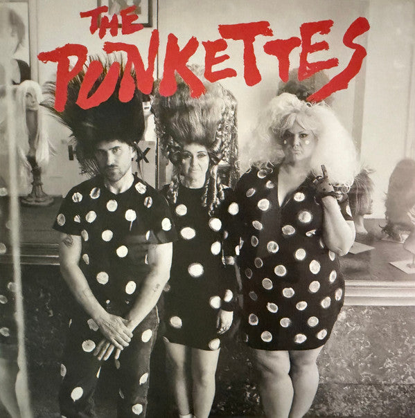 The Punkettes