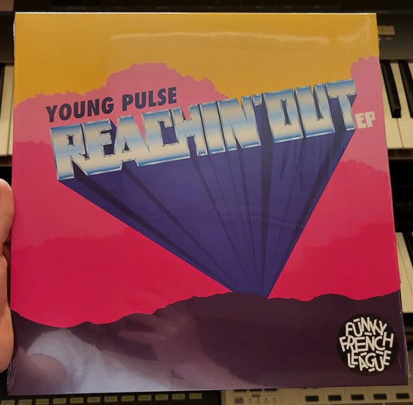 Reachin Out EP