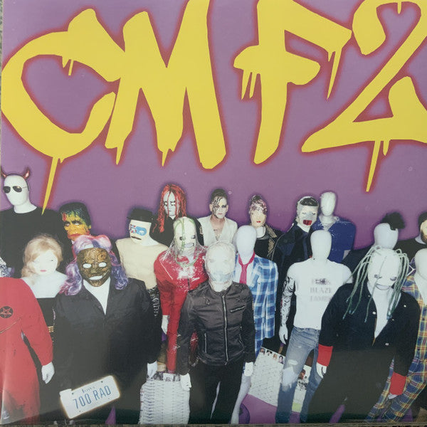 CMFT2