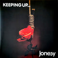 Keeping Up...