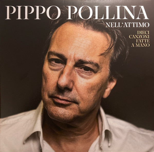 Nell'Attimo - Dieci Canzoni Fatte A Mano