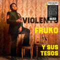 El Violento
