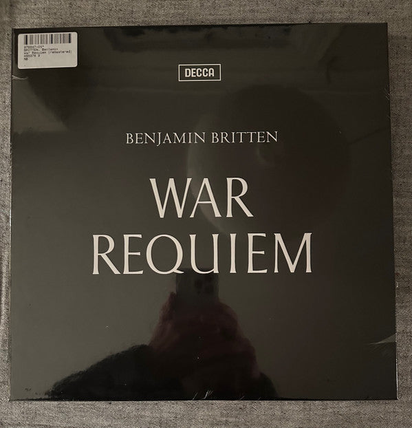 War Requiem