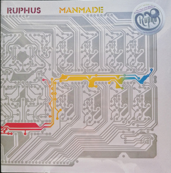 Manmade