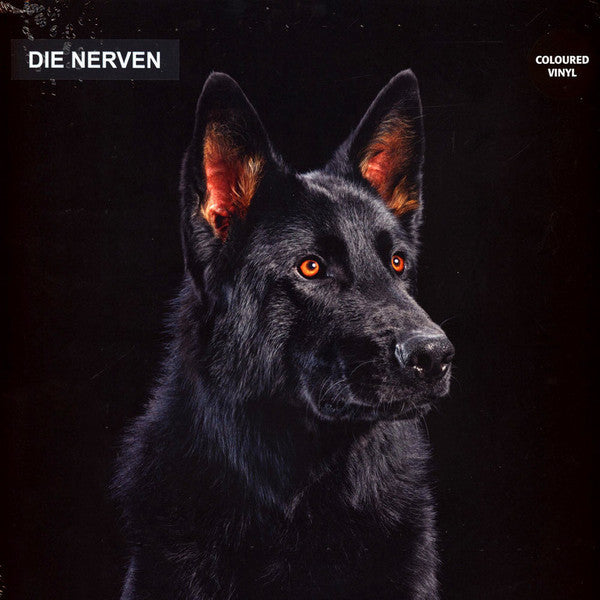 Die Nerven