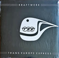 Trans Europe Express [Limited Edition] [Remastered]