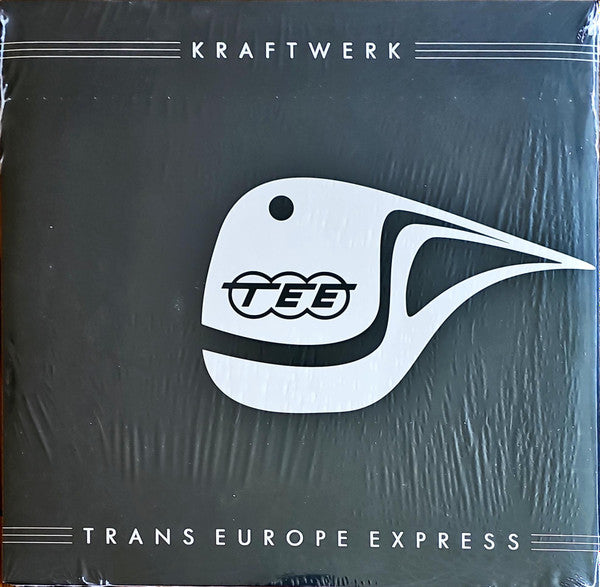 Trans Europe Express [Limited Edition] [Remastered]