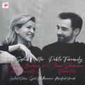 Double Concerto / Piano Trio