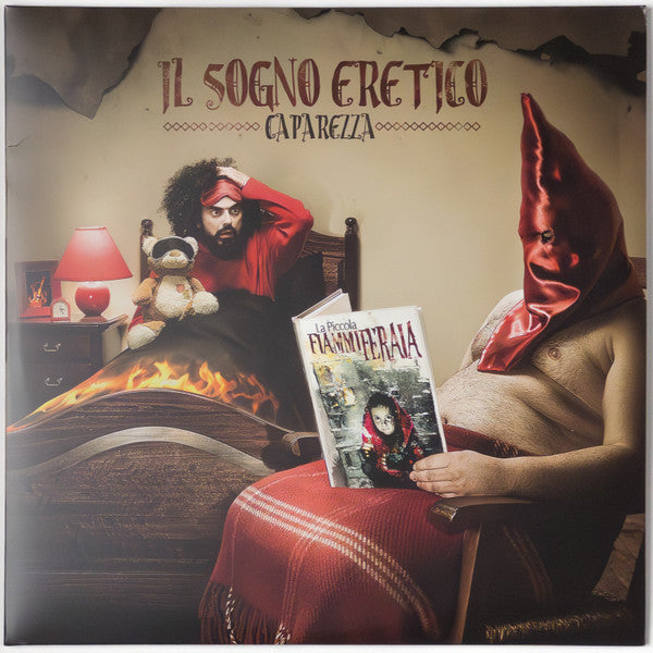 Il Sogno Eretico