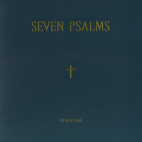 SEVEN PSALMS