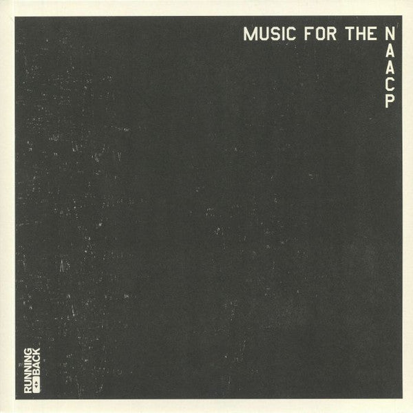 Music For The NAACP
